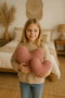 Aberto Design Teddy Kalp Small - Rosa